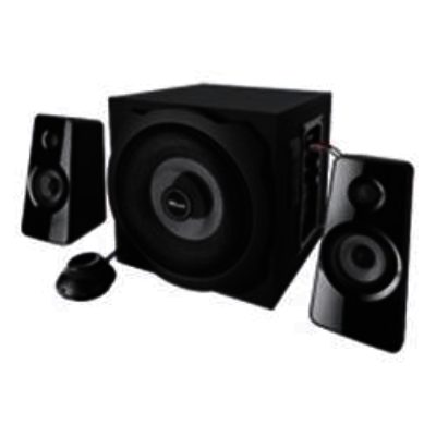 Trust Tytan 2.1 Speakers with Bluetooth